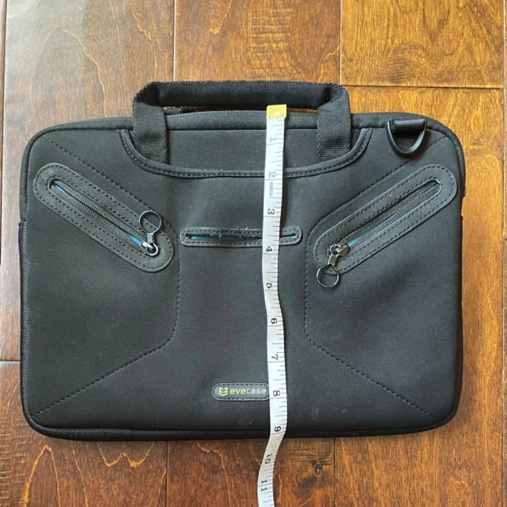 FREE with purchase Black Tablet small computer carrying case